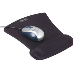Belkin® WaveRest™ Gel Mouse Pad/Wrist Rest