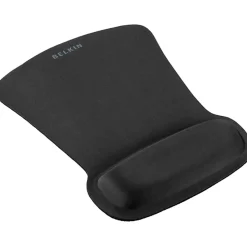 Belkin® WaveRest™ Gel Mouse Pad/Wrist Rest
