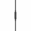 Belkin Wired USB-C Earbud Headphones, Black