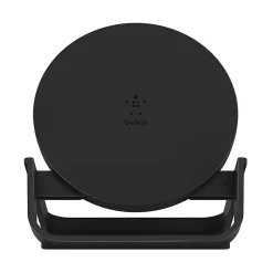 Belkin Wireless Charging Stand 10W, Black