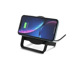 Belkin Wireless Charging Stand 10W, Black