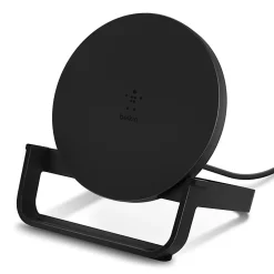 Belkin Wireless Charging Stand 10W, Black