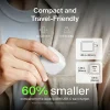 Belkin 45W Portable USB-C Wall Charger - 1xUSB-C (45W) - Fast Charge - Power Adapter - White - 45 W - White