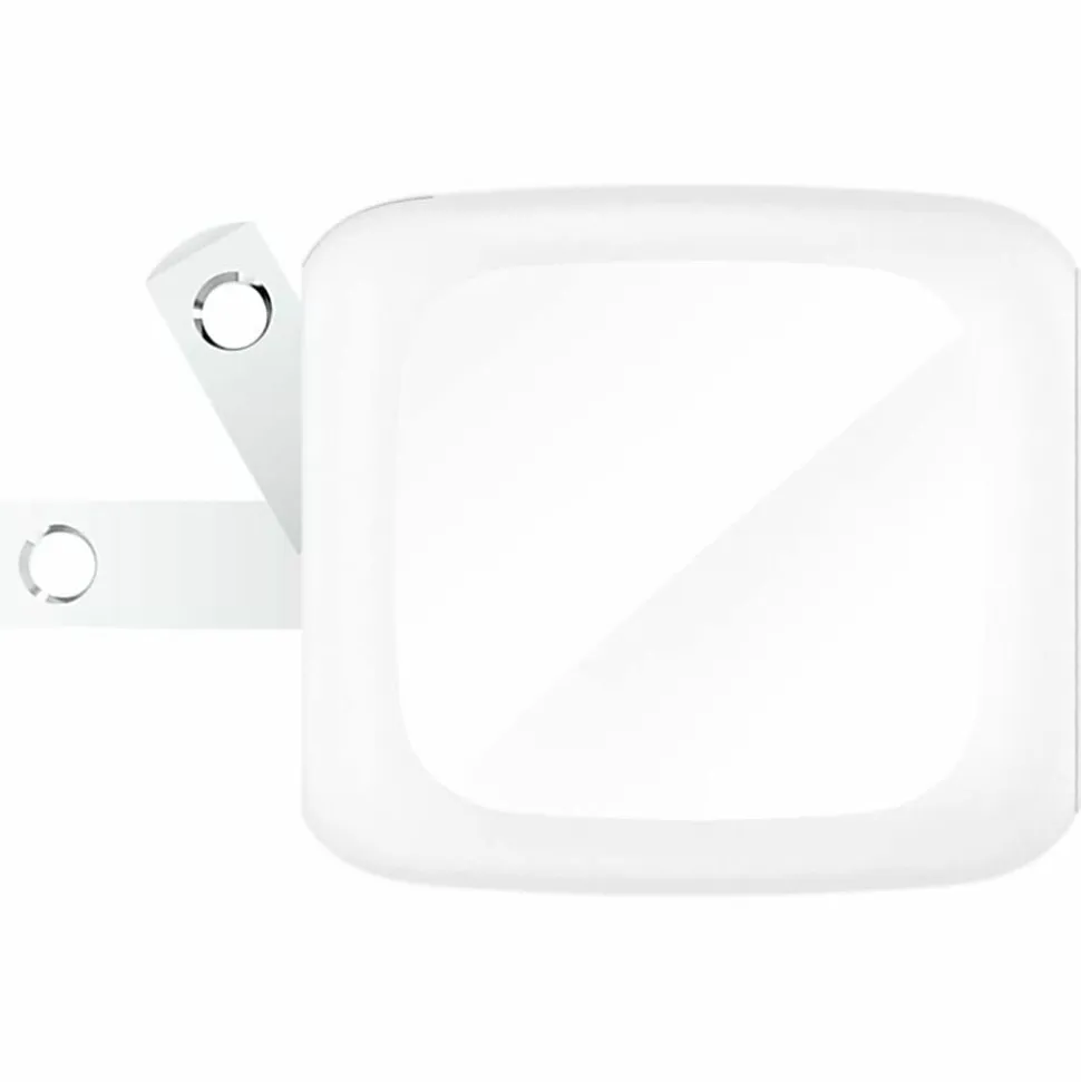 Belkin 45W Portable USB-C Wall Charger - 1xUSB-C (45W) - Fast Charge - Power Adapter - White - 45 W - White
