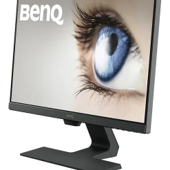BenQ GW2283 22" Full HD 60 IPS LCD Monitor - 16:9 - Black - 21.5" Viewable - LED Backlight - 1920x 1080 - GW2283