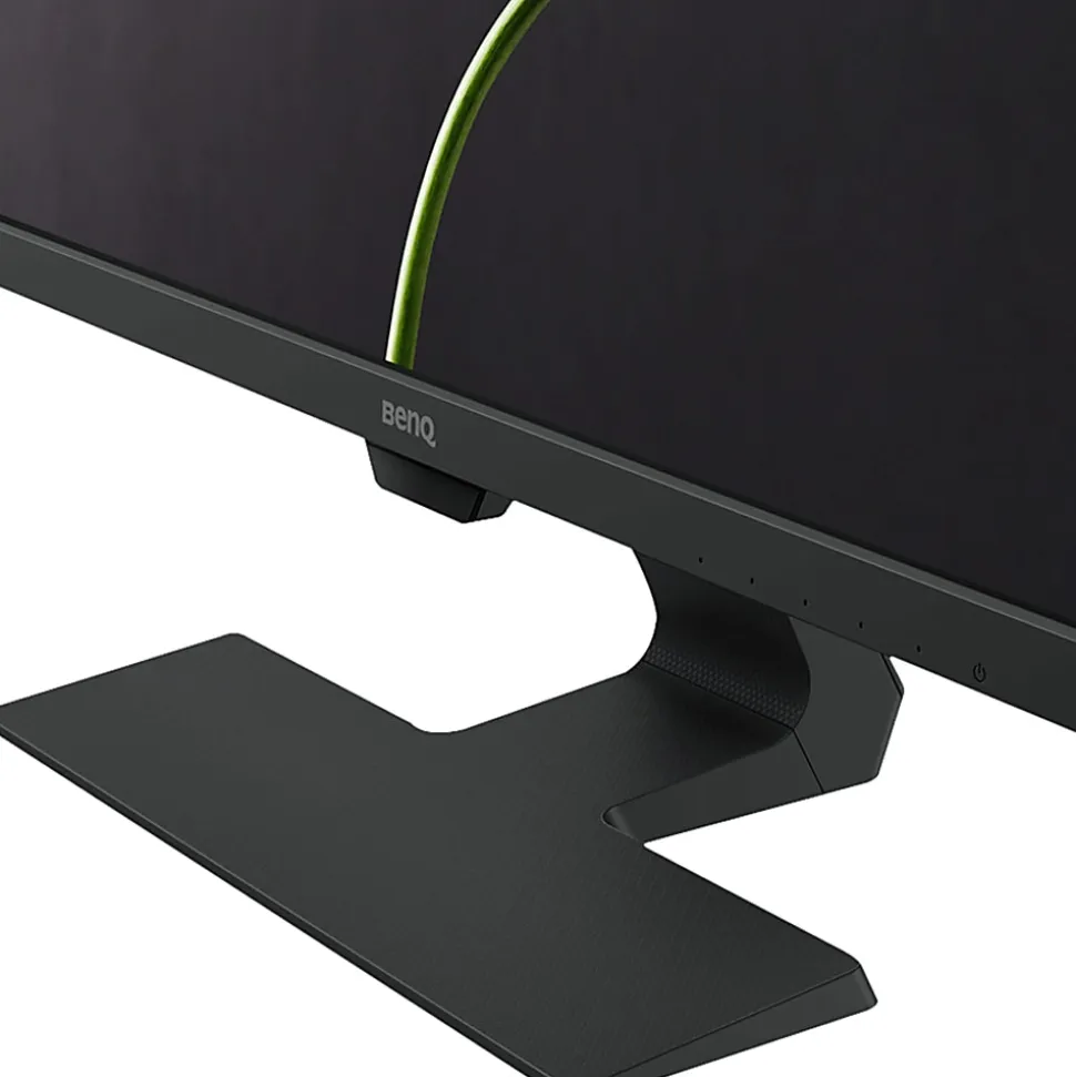 BenQ GW2283 22" Full HD 60 IPS LCD Monitor - 16:9 - Black - 21.5" Viewable - LED Backlight - 1920x 1080 - GW2283