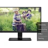 BenQ GW2475H 23.8" Full HD LED LCD Monitor - 16:9 - Black - 24" Class - GW2475H
