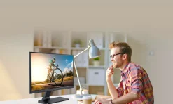 BenQ GW2475H 23.8