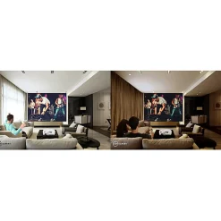 BenQ TH671ST 3D Ready Short Throw DLP Projector - 16:9 - 1920x 1080 - Front - 1080p - 4000 Hour Normal Mode - TH671ST