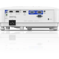 BenQ TH671ST 3D Ready Short Throw DLP Projector - 16:9 - 1920x 1080 - Front - 1080p - 4000 Hour Normal Mode - TH671ST