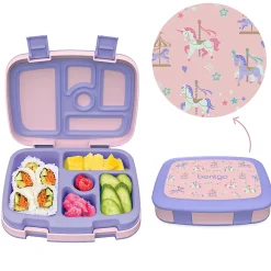 Bentgo Kids Lunch Box, 2
