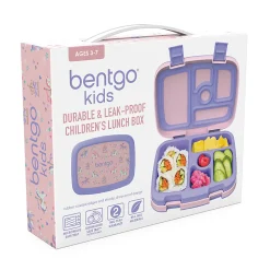 Bentgo Kids Lunch Box, 2