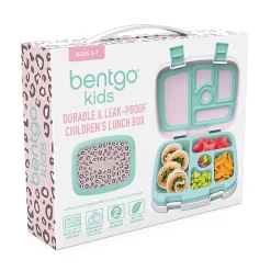 Bentgo Kids Lunch Box, 2
