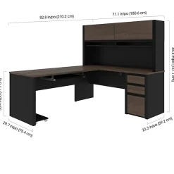 Bestar Connexion 72