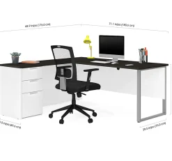 Bestar Pro-Concept Plus 72