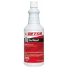 Betco® Bol Maid Toilet Cleaner, Mint Scent, 32 Oz Bottle, Case Of 12
