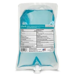 Betco® Clario® Antibacterial Foaming Skin Cleanser, Clean Scent, 33.8 oz (1,000 mL)