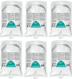 Betco® Clario® Clear Foaming Skin Cleanser, 1,000 mL, Case Of 6