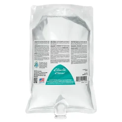 Betco® Clario® Clear Foaming Skin Cleanser, 1,000 mL, Case Of 6