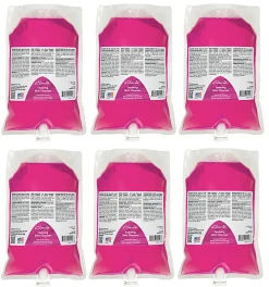 Betco® Clario® Foaming Skin Cleanser, 1,000 mL (33.81 Oz), Case Of 6
