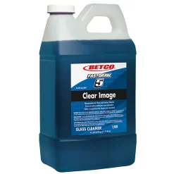 Betco® Clear Image Fastdraw Concentrate, 67.6 Oz Bottle, Case Of 4