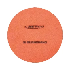 Betco® Crete Rx Burnishing Pads, 21", Pack Of 5