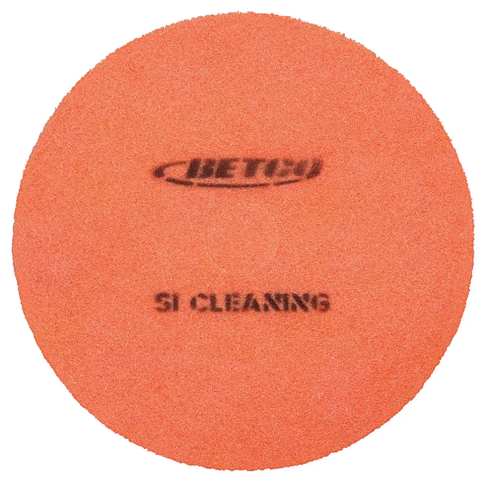 Betco® Crete Rx Cleaning Pads, 20", Pack Of 5