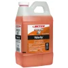 Betco® Fastdraw® Green Earth® Velocity® Degreaser, Fresh Scent, 2 Liter, Case Of 4