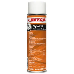 Betco® Glybet III Disinfectant, 15.5 -Oz Spray Can
