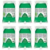 Betco® Green Earth Foam Skin Soap Cleanser, Citrus Scent, 38 Oz, Carton Of 6 Refills
