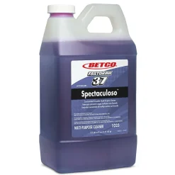 Betco® Spectaculoso Lavender Multipurpose Cleaner, 68 Oz, Case Of 4 Bottles