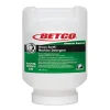 Betco Symplicity Green Earth Laundry Machine Detergent, 80 Oz, Total Qty 4