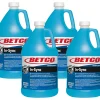 Betco® Symplicity™ In-Sync Dishwashing Detergent, 128 Oz Bottle, Case Of 4