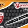 BIC® Prevaguard Mechanical Pencil with antimicrobial additive, 0.7 mm, #2, Black Barrel, Pack Of 12 Pencils