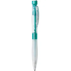 BIC® Velocity Max Mechanical Pencils, Thick Point, 0.9 mm, #2 HB Lead, Assorted Barrel Colors, Pack Of 2