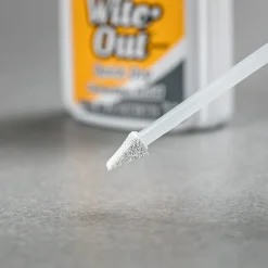 BIC Wite-Out Quick-Dry Correction Fluid, 20 mL Bottles, White, Pack Of 2