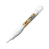 BIC Wite-Out Shake 'N Squeeze Correction Pen, 8 ml, White, Pack Of 2
