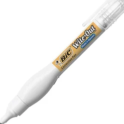 BIC® Wite-Out® Shake 'N Squeeze™ Pocket Correction Pen