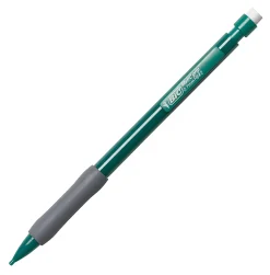 BIC Xtra Comfort Mechanical Pencils, 0.7 mm, Assorted Barrel Colors, Pack Of 6