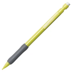 BIC Xtra Comfort Mechanical Pencils, 0.7 mm, Assorted Barrel Colors, Pack Of 6
