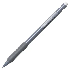 BIC Xtra Comfort Mechanical Pencils, 0.7 mm, Assorted Barrel Colors, Pack Of 6