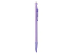 BIC® Xtra-Smooth Mechanical Pencils, Medium Point, 0.7 mm, #2 Lead, Assorted Pastel Barrel Colors, Pack Of 24 Pencils
