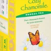Bigelow® Cozy Chamomile Tea Bags, Box Of 28