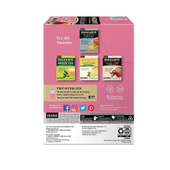 Bigelow® English Breakfast Tea Single-Serve K-Cups®, Box Of 24