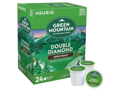 Bigelow® Green Tea Single-Serve K-Cup®, Carton Of 96