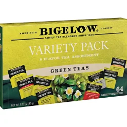 Bigelow® Green Tea Variety Gift Box