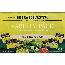 Bigelow® Green Tea Variety Gift Box