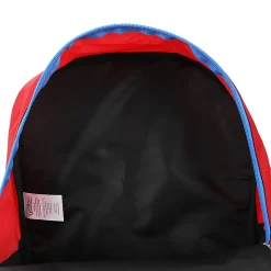 Bioworld Pokémon Starter Characters 5-Piece Backpack Set, Red
