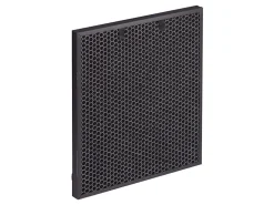 Bissell Air400 Carbon Air Purifier Filter, 16-1/16” x 13-3/4”, Black