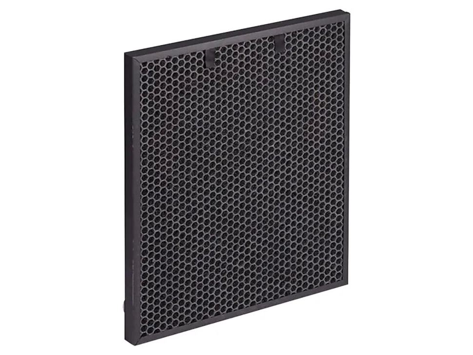 Bissell Air400 Carbon Air Purifier Filter, 16-1/16” x 13-3/4”, Black